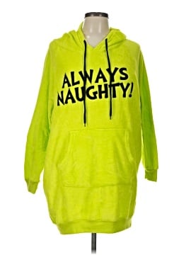 Dr. Seuss Pullover Hoodie (view 1)