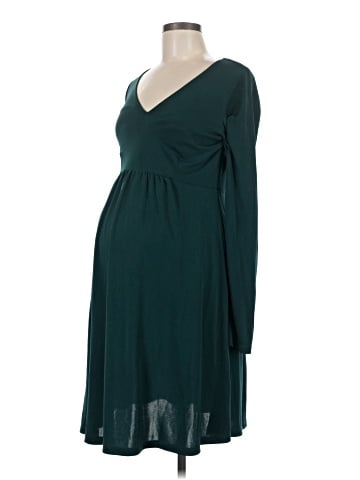 A Pea in the Pod Casual Dress (view 1)