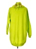 Dr. Seuss 100% Polyester Green Pullover Hoodie Size L - photo 2