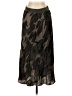 ATM Camo Brown Casual Skirt Size S - photo 1