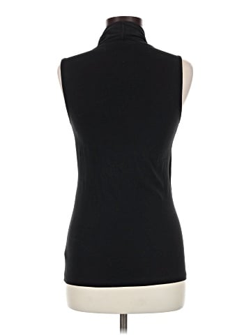 Velvet by Graham & Spencer Sleeveless Top (view 2)