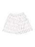 Unbranded 100% Elastane Hearts White Shorts Size M - photo 1