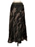 ATM Camo Brown Casual Skirt Size S - photo 2