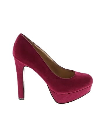 Mossimo Heels (view 1)