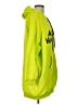Dr. Seuss 100% Polyester Green Pullover Hoodie Size L - photo 4