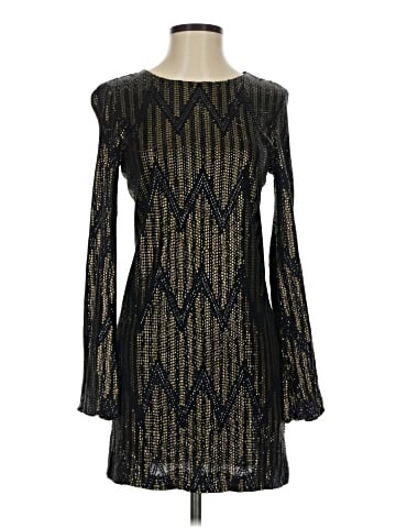 Joe's Jeans Cocktail Dress (view 1)