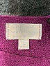 Avenue 100% Acrylic Purple Pullover Sweater Size 22 - photo 7