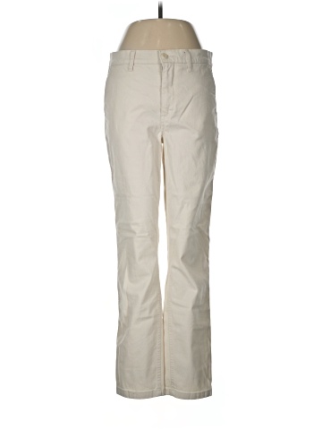 J.Crew Khakis (view 1)