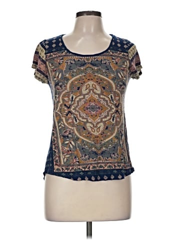 Lucky Brand Short Sleeve T-Shirt (view 1)