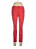 Halogen Red Casual Pants Size 10 - photo 1