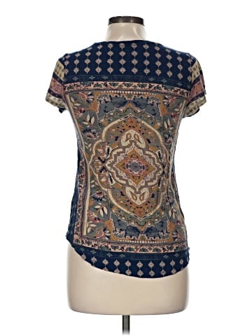 Lucky Brand Short Sleeve T-Shirt (view 2)