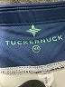 Tuckernuck Print Green Shorts Size XS - photo 3