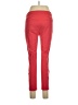 Halogen Red Casual Pants Size 10 - photo 2
