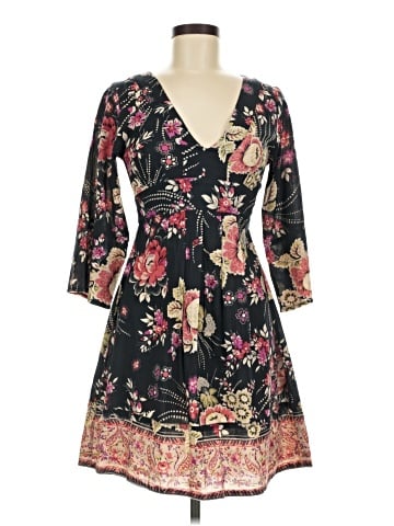 Mink Pink Casual Dress (view 1)