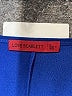 Love Scarlett Blue Short Sleeve Top Size M - photo 7
