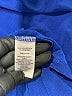 Love Scarlett Blue Short Sleeve Top Size M - photo 8