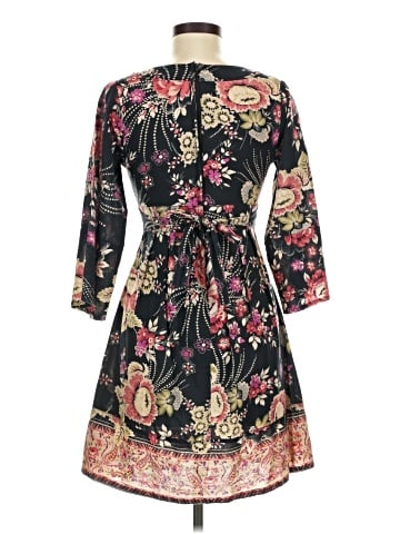 Mink Pink Casual Dress (view 2)