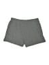 Glyder Chevron-herringbone Gray Shorts Size M - photo 1