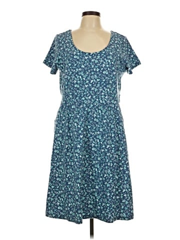 L.L.Bean Casual Dress (view 1)