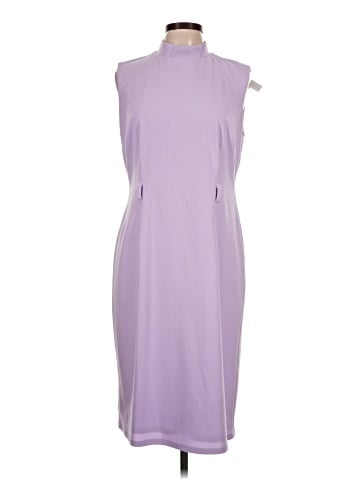 New York & Company Cocktail Dress (view 1)
