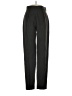 Hache Chevron-herringbone Gray Dress Pants Size EU (IT) 38 / US 2 - photo 1