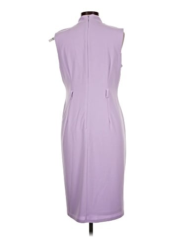 New York & Company Cocktail Dress (view 2)