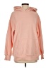 Trendy Queen Pink Pullover Hoodie Size XS - photo 1