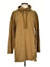 L Space 100% Cotton Tan Pullover Hoodie Size XS - photo 1