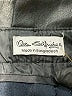 Miss Selfridge 100% Viscose Metallic Black Shorts Size 14 - photo 3