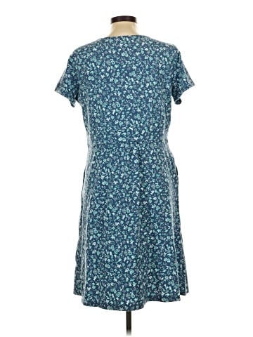 L.L.Bean Casual Dress (view 2)