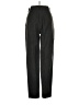 Hache Chevron-herringbone Gray Dress Pants Size EU (IT) 38 / US 2 - photo 2