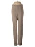 Elie Tahari Solid Tan Casual Pants Size S (petite) - photo 1