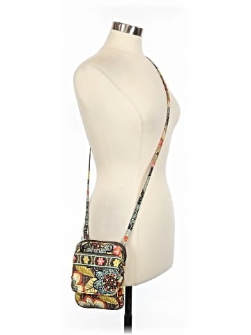 Vera Bradley Crossbody Bag (view 2)