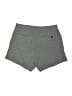 Glyder Chevron-herringbone Gray Shorts Size M - photo 2
