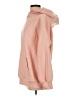 Trendy Queen Pink Pullover Hoodie Size XS - photo 5