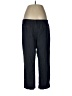Apt. 9 Blue Casual Pants Size 8 - photo 1