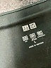 Uniqlo Solid Black Active Pants Size L - photo 7