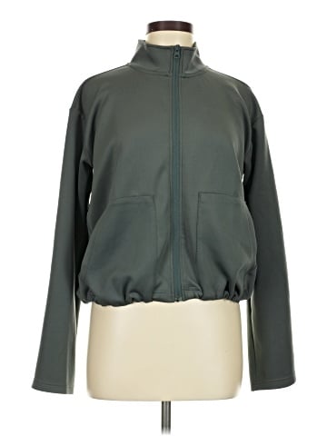 Z by Zella Track Jacket (view 1)
