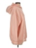 Trendy Queen Pink Pullover Hoodie Size XS - photo 4