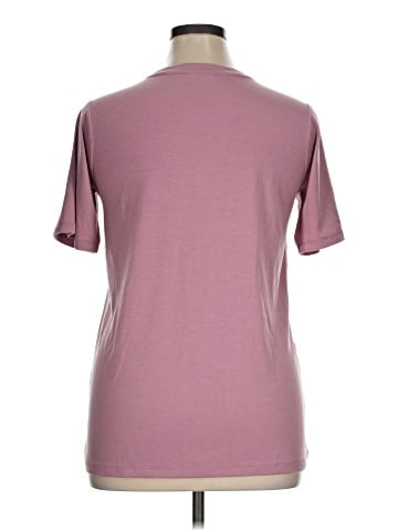 Zenana Short Sleeve T-Shirt (view 2)