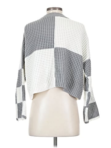 Moon & Madison Pullover Sweater (view 2)