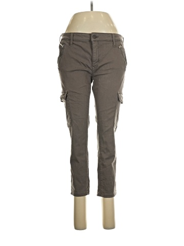Mavi Jeans Cargo Pants (view 1)