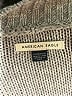 American Eagle Outfitters 100% Cotton Solid Gray Pullover Sweater Size XS - photo 7