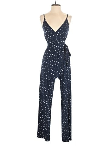 Kaileigh Jumpsuit (view 1)