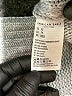 American Eagle Outfitters 100% Cotton Solid Gray Pullover Sweater Size XS - photo 8