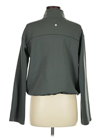 Z by Zella Track Jacket (view 2)