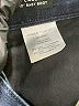 Veronica Beard Jeans Stripes Blue Jeans Size 29 waist - photo 9