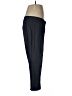 Apt. 9 Blue Casual Pants Size 8 - photo 4