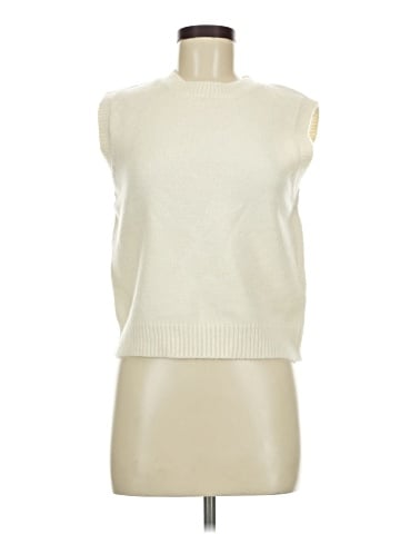 Double Zero Sleeveless Top (view 1)