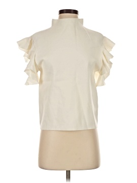 Alice + Olivia Sleeveless Blouse